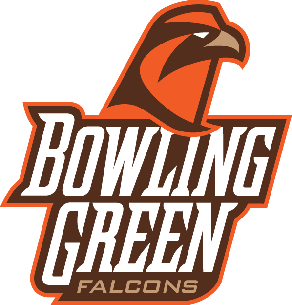 Bowling Green Falcons 2006-Pres Alternate Logo t shirts iron on transfers v6